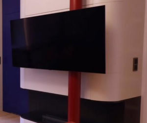 Mieszkanie Grażyny Wolszczak