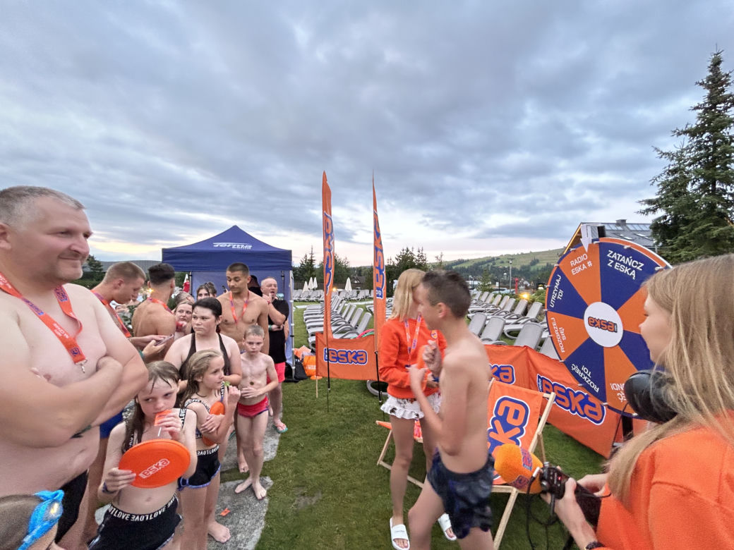 ESKA Summer City Terma Bania 13.07.2023