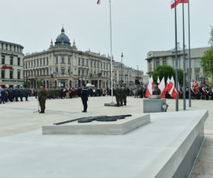 Lublin świętuje rocznicę uchwalenia Konstytucji 3 Maja