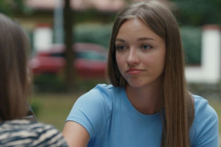 Barwy szczęścia, odcinek 3300: Ewelina nie kochała Romea tak, jak Ewa. Dlatego to właśnie na nią będzie mogła liczyć Walawska – ZDJĘCIA