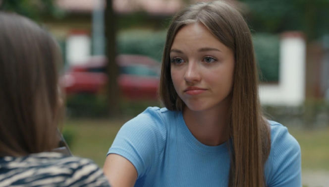 Barwy szczęścia, odcinek 3300: Ewelina nie kochała Romea tak, jak Ewa. Dlatego to właśnie na nią będzie mogła liczyć Walawska – ZDJĘCIA