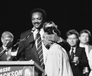 USA/ Zmarł Jesse Jackson, ikona walki o prawa obywatelskie Afroamerykanów
