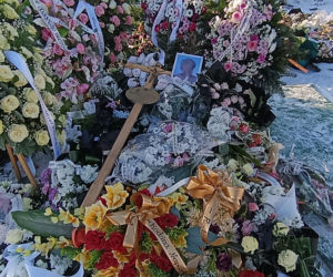Darek dźgał Edytę bez opamiętania. Nie miała żadnych szans. Tego dnia nie wziąłem leków
