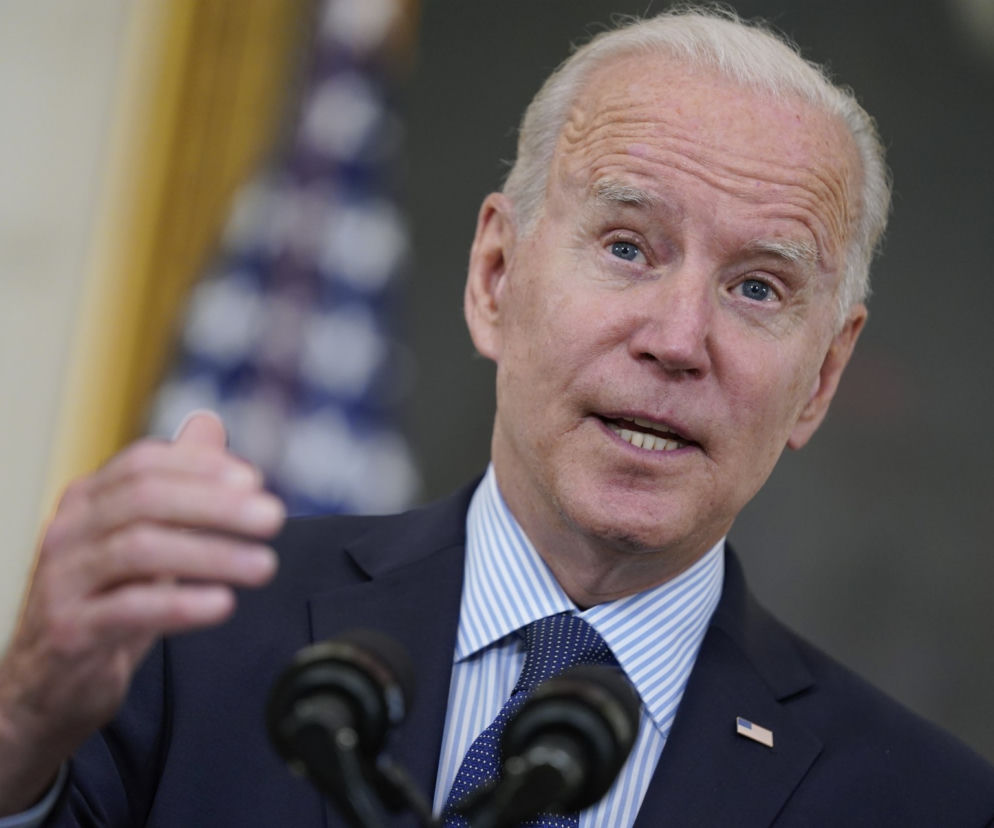 Joe Biden