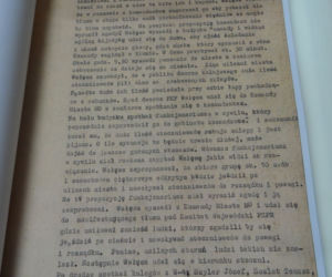 TECZKA TW BOLEK.