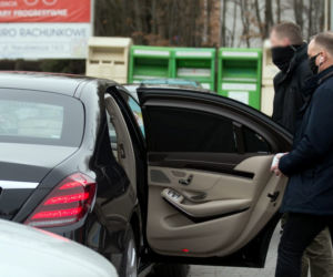 Andrzej Duda. Perfekcyjny Pan domu