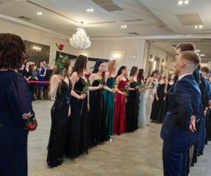 Siedlce: Studniówka Ekonomika 2026