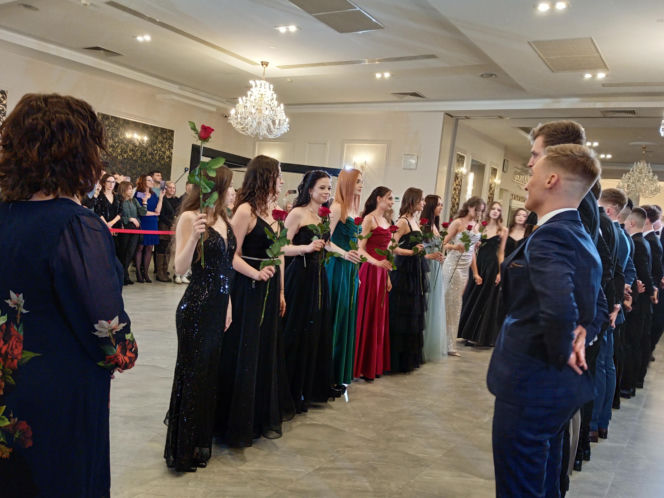 Siedlce: Studniówka Ekonomika 2026