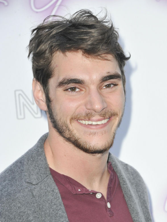 RJ Mitte