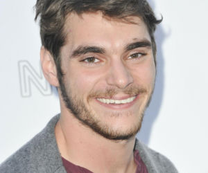 RJ Mitte