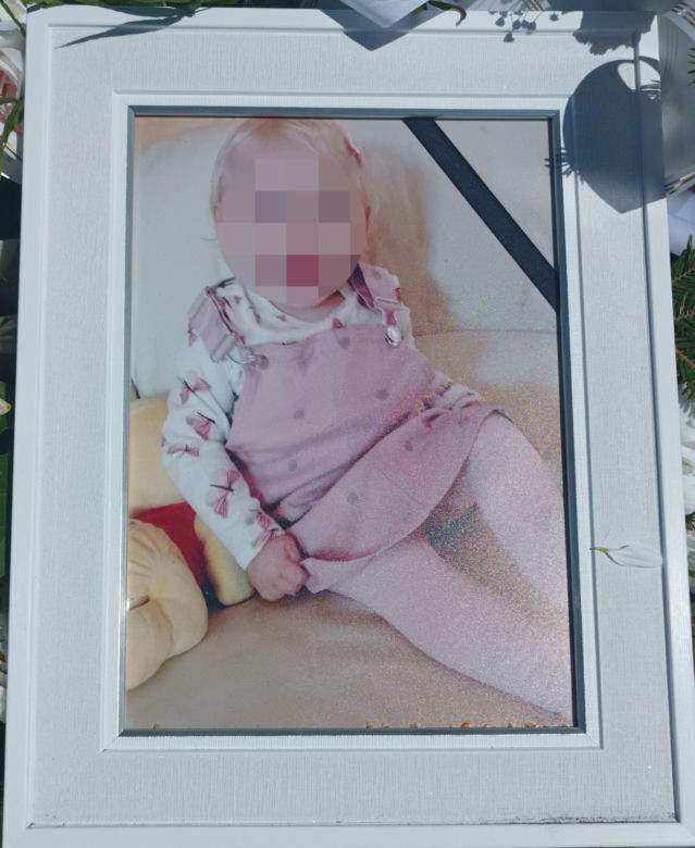Format: 3-letnia Emilka stała się dla matki balastem. Gdy umierała, Klaudia G. imprezowała nad morzem