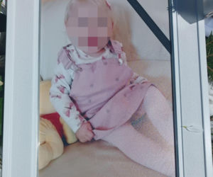 Format: 3-letnia Emilka stała się dla matki balastem. Gdy umierała, Klaudia G. imprezowała nad morzem