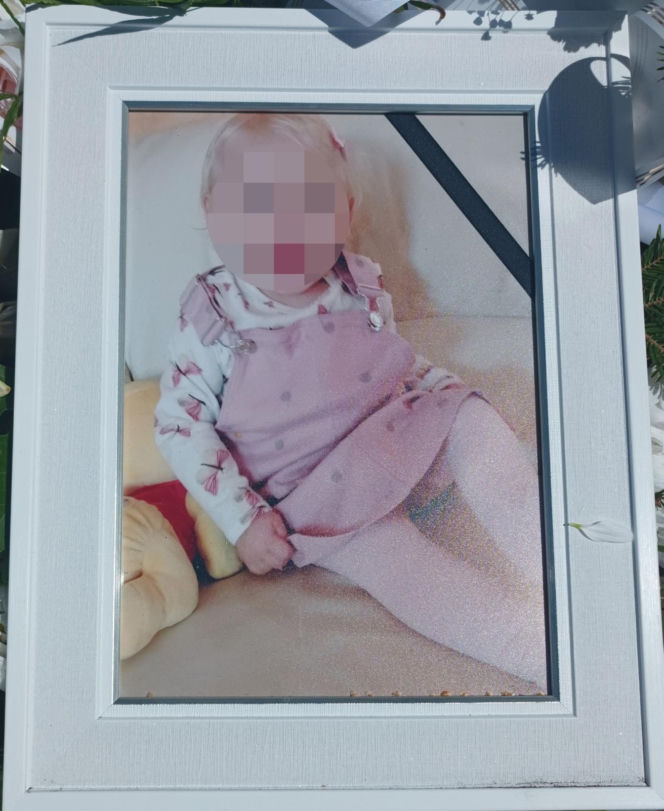 Format: 3-letnia Emilka stała się dla matki balastem. Gdy umierała, Klaudia G. imprezowała nad morzem