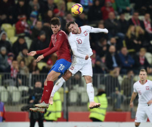 Patrik Schick (Czechy)