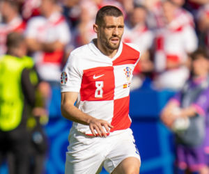 Mateo Kovacić (Chorwacja)