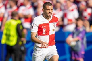 Mateo Kovačić - statystyki, kariera i sukcesy chorwackiego piłkarza
