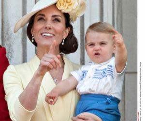 Księżna Kate - rok 2019