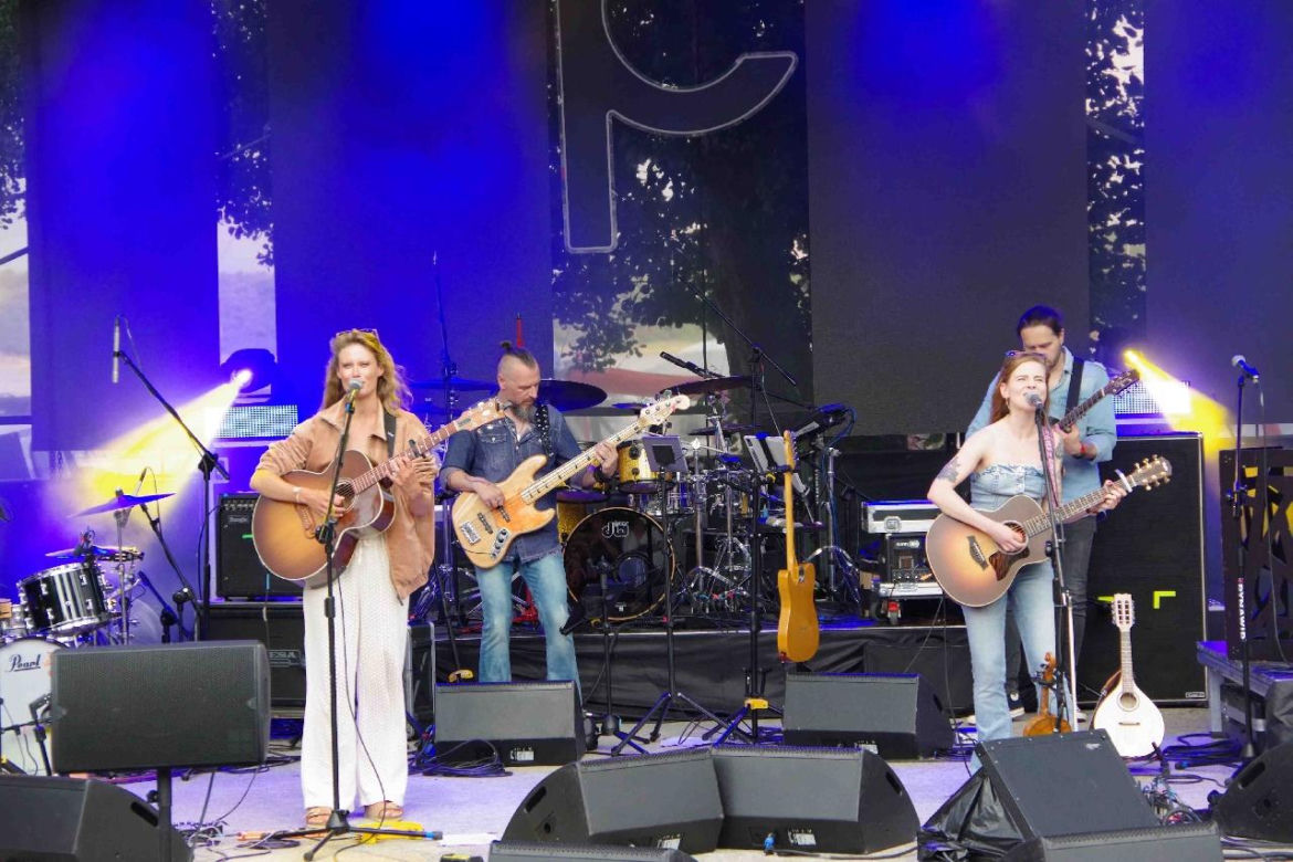 XIX Festiwal nad Jeziorakiem