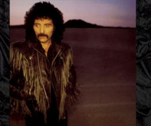 Black Sabbath i 40-lecie wydania Seventh Star. To zapomniany album w dorobku grupy 