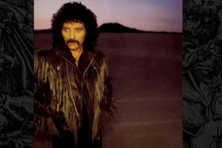 Black Sabbath i 40-lecie wydania Seventh Star. To zapomniany album w dorobku grupy 