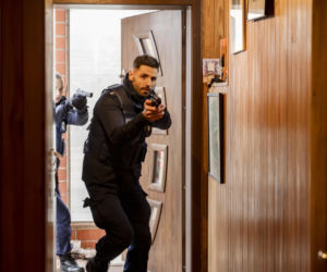 Policjantki i Policjanci: streszczenie odcinka 1412