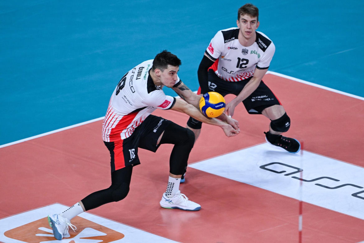 Resovia - Projekt