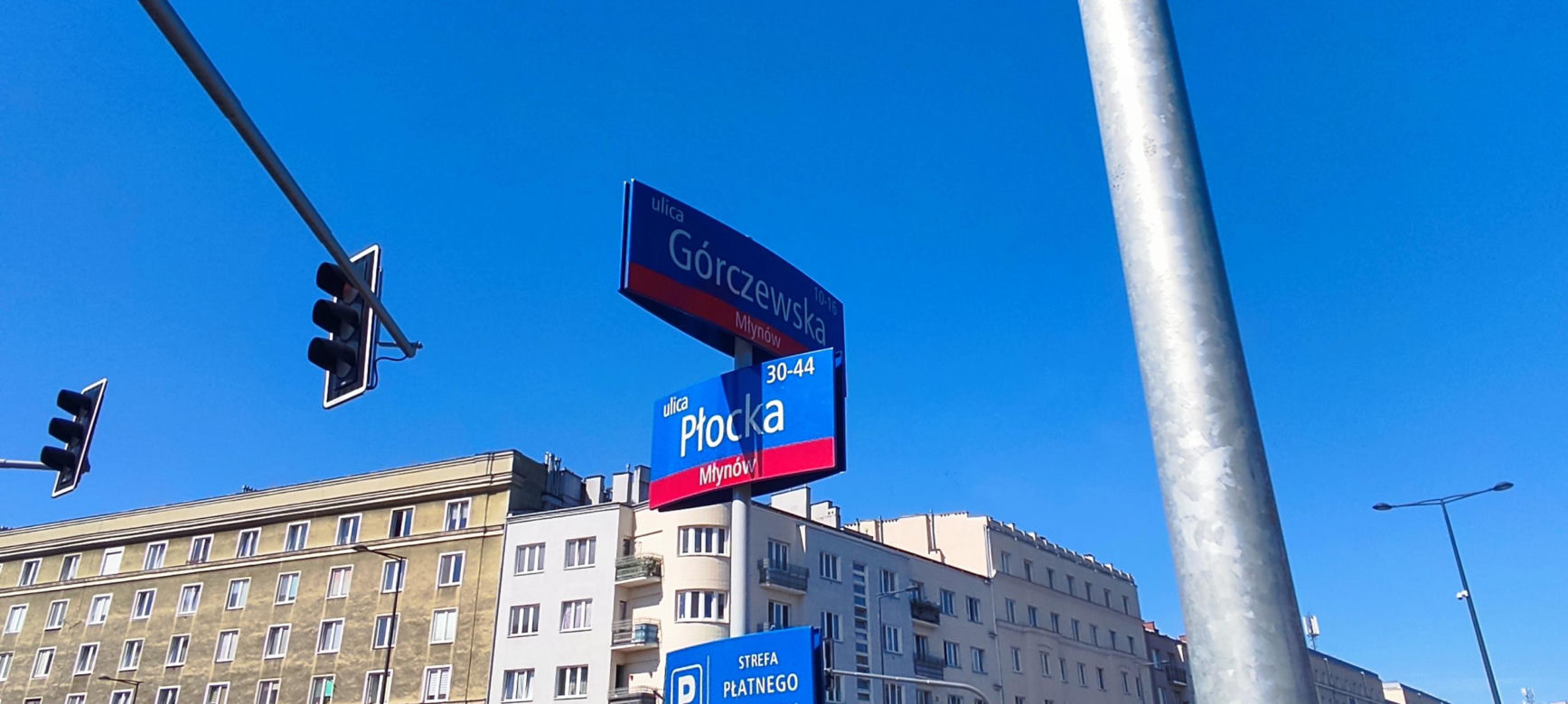Policja odmówiła pomocy ofierze molestowania? Nocny horror w Warszawie. Młoda dziewczyna zaatakowana na ulicy