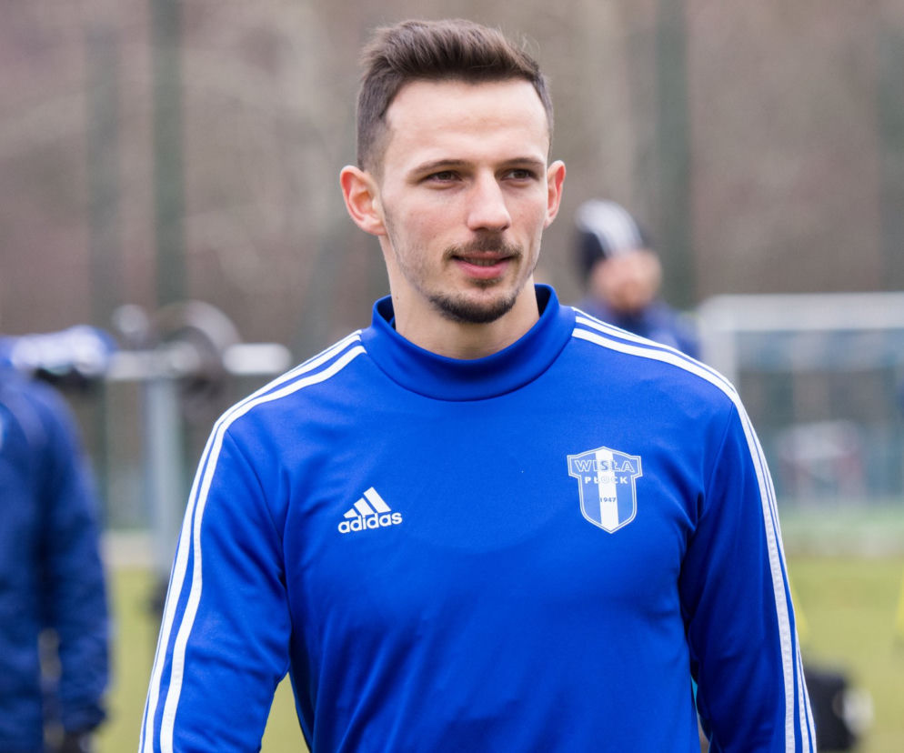 Rafał Wolski