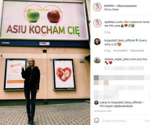 Krzysztof Ibisz się zaręczył!!!