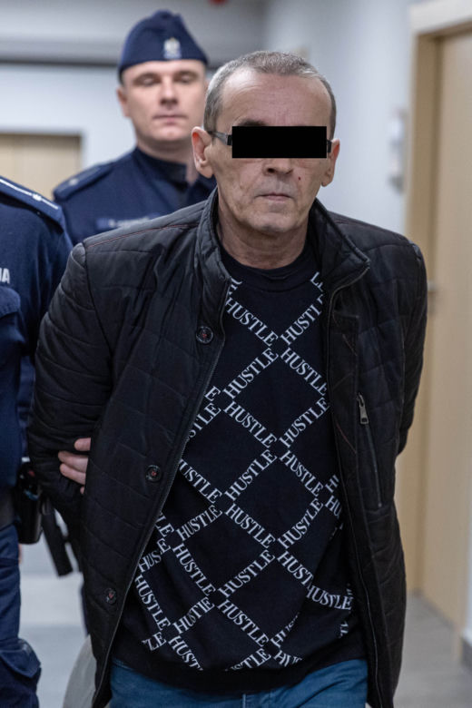 Ruszył proces oskarżonych o zabicie Małolata