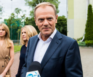 Donald Tusk