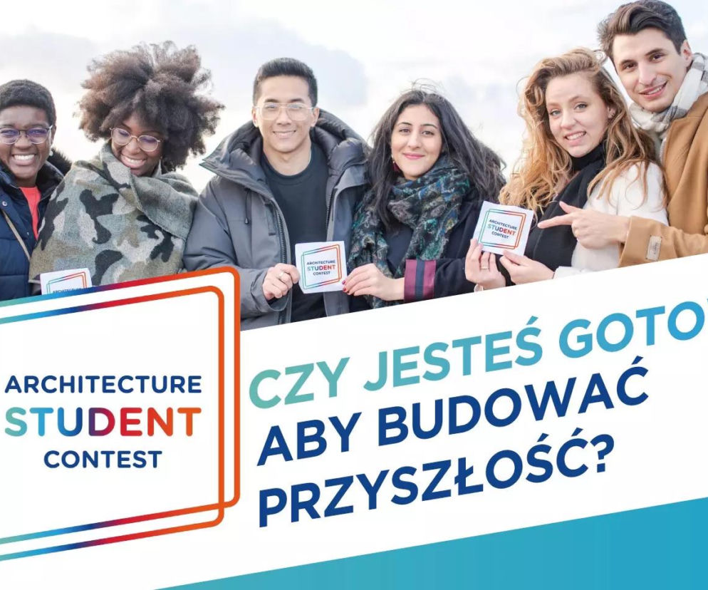 Architecture Student Contest 2024