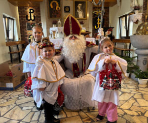 Wspierają Cicho i skutecznie