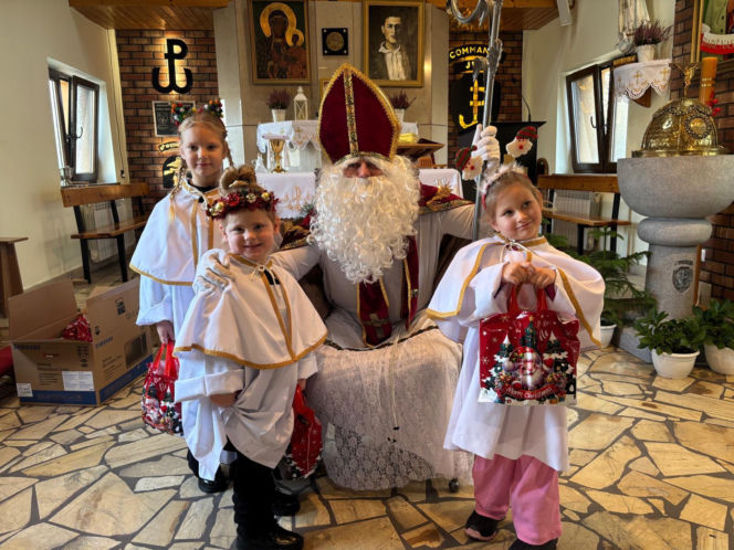 Wspierają Cicho i skutecznie