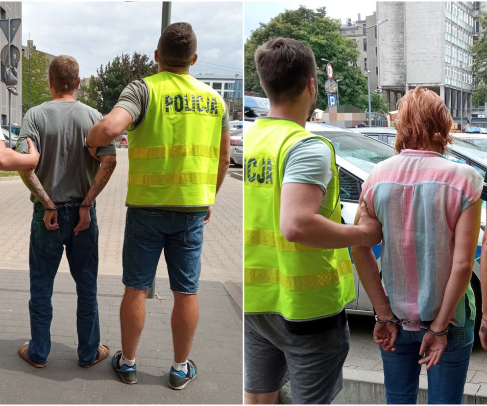 Łódź. Ciało kobiety na działce, lokum splądrowane. Prawda przeraża!