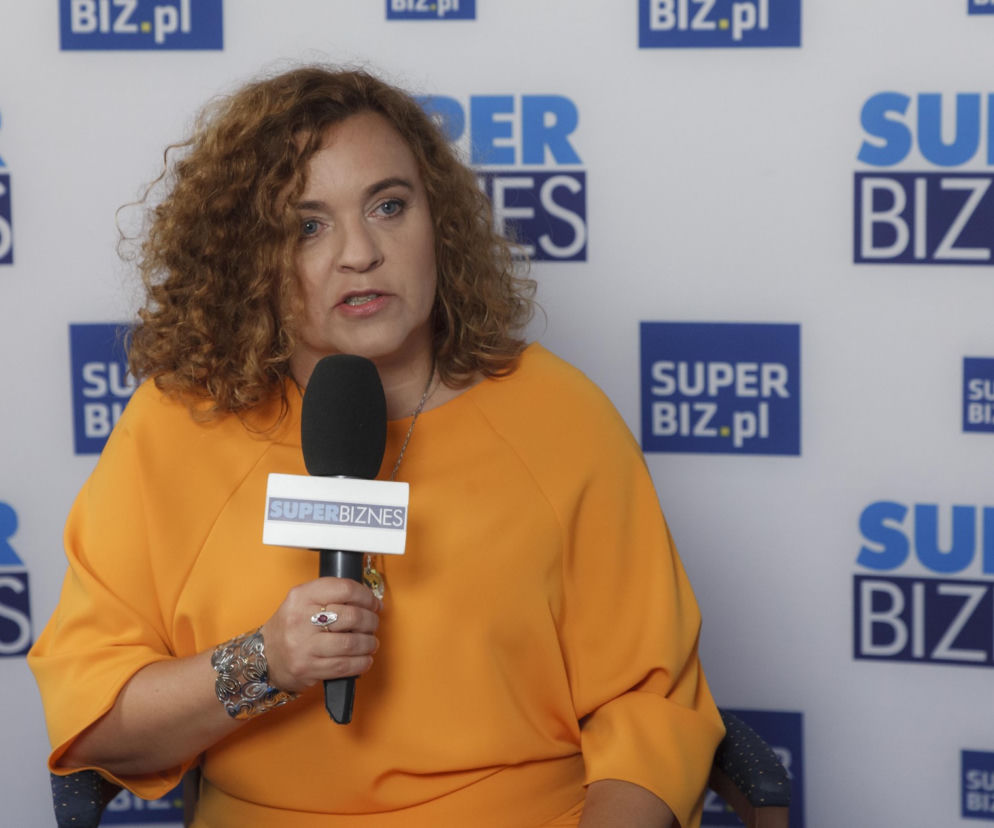 Forum Ekonomiczne: Anna Rulkiewicz LUXMED