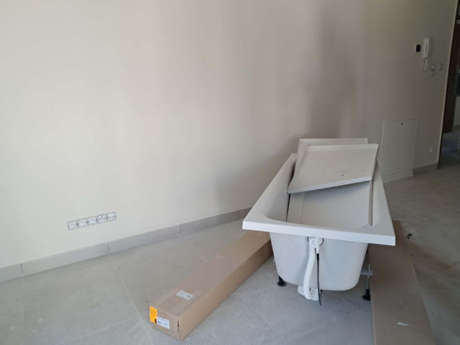 Starachowice. Budowa nowych bloków przy Polnej. Klucze trafią do mieszkańców już w wakacje