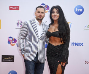 Sylwia Bomba i Greg Collins nie są już razem. Wydali oświadczenia i dementują plotki