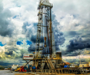 CPK zrobi odwiert na 1,6 km, ale na Podhalu dowiercili się dużo głębiej