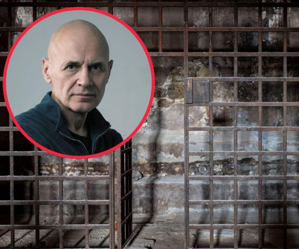 Majewski-relacja z Makali