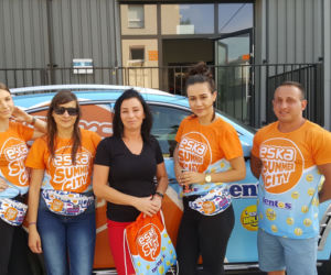 Za nami pierwsza odsłona akcji ESKA Summer City! Spotkaliście nasz patrol?