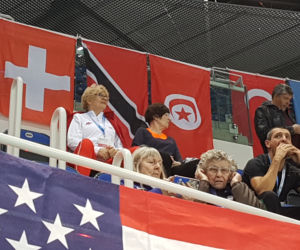 Za nami Halowe Mistrzostwa Świata w Lekkiej Atletyce Masters. Toruń pożegnał sportowców