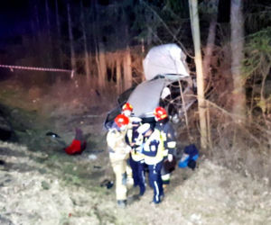 TRAGEDIA w Starym Sączu. Lekarze walczą o życie nastolatka. Jak doszło do wypadku?