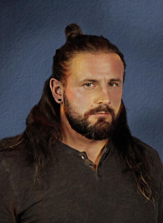 Patryk Szczypka