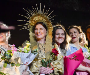 Chłopki - premiera spektaklu