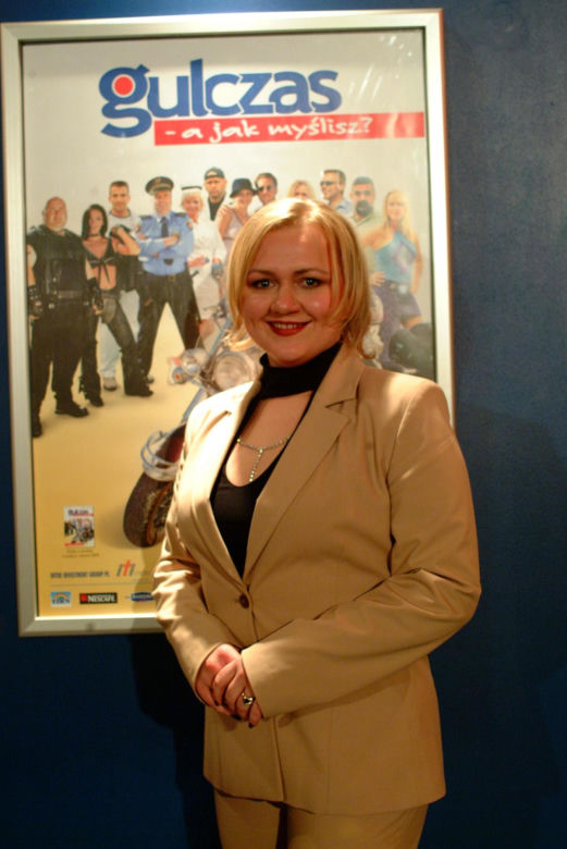 Manuela Michalak