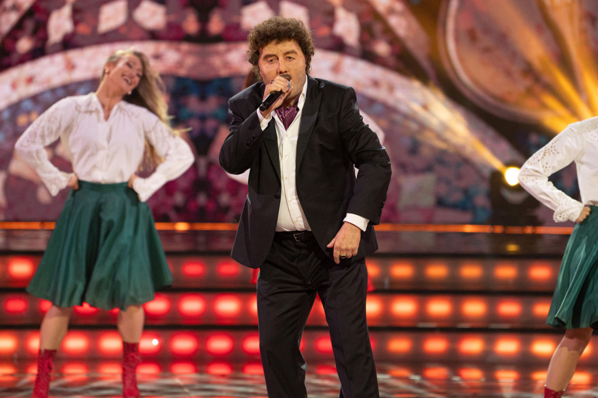 "Twoja twarz brzmi znajomo" - co działo się 16.10.2026?
