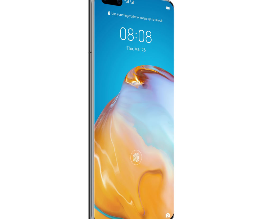 Huawei 2020