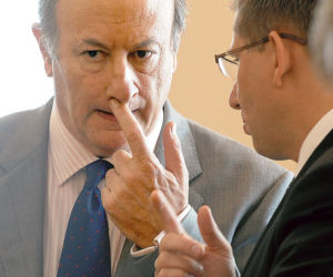Jan Rostowski