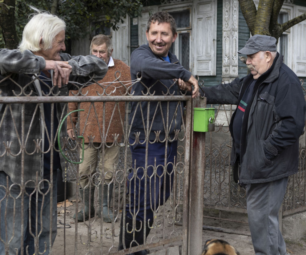 Rolnicy. Podlasie. Andrzej z Plutycz i nowy dom? Tego nie można przegapić